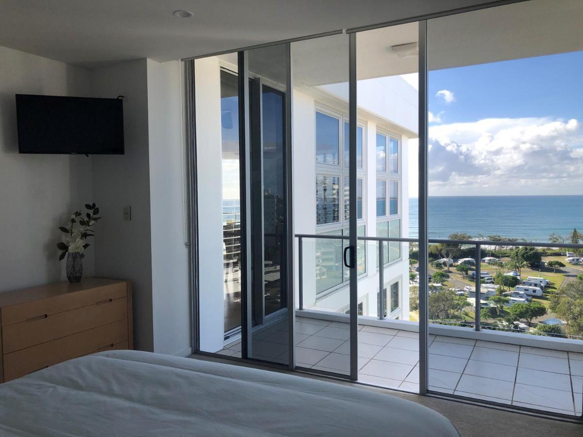 Silver Sea On Sixth Apartment Maroochydore