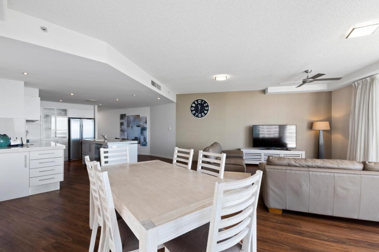 Apartment Silver Sea On Sixth Maroochydore