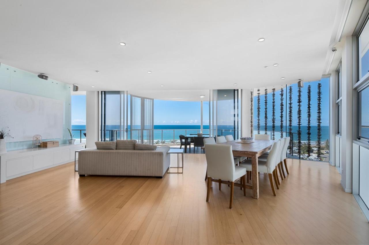 Apartment Silver Sea On Sixth Maroochydore