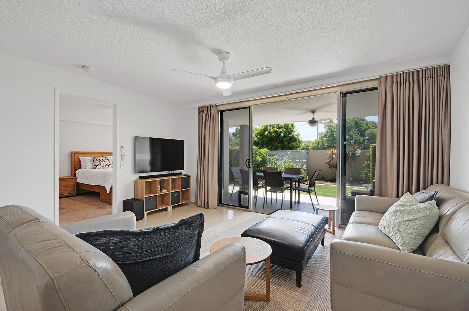 Apartment Silver Sea On Sixth Maroochydore