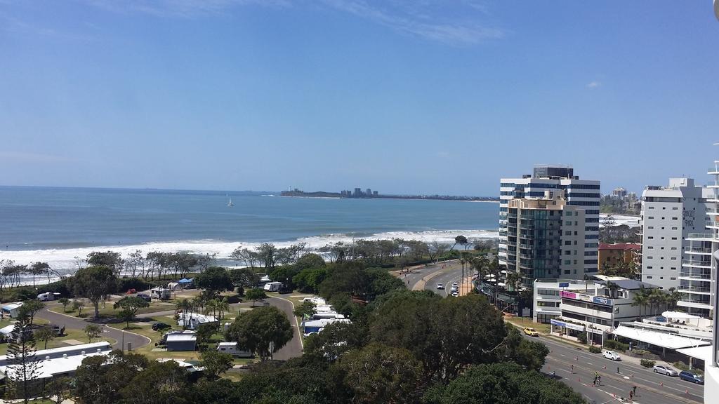 Apartment Silver Sea On Sixth Maroochydore